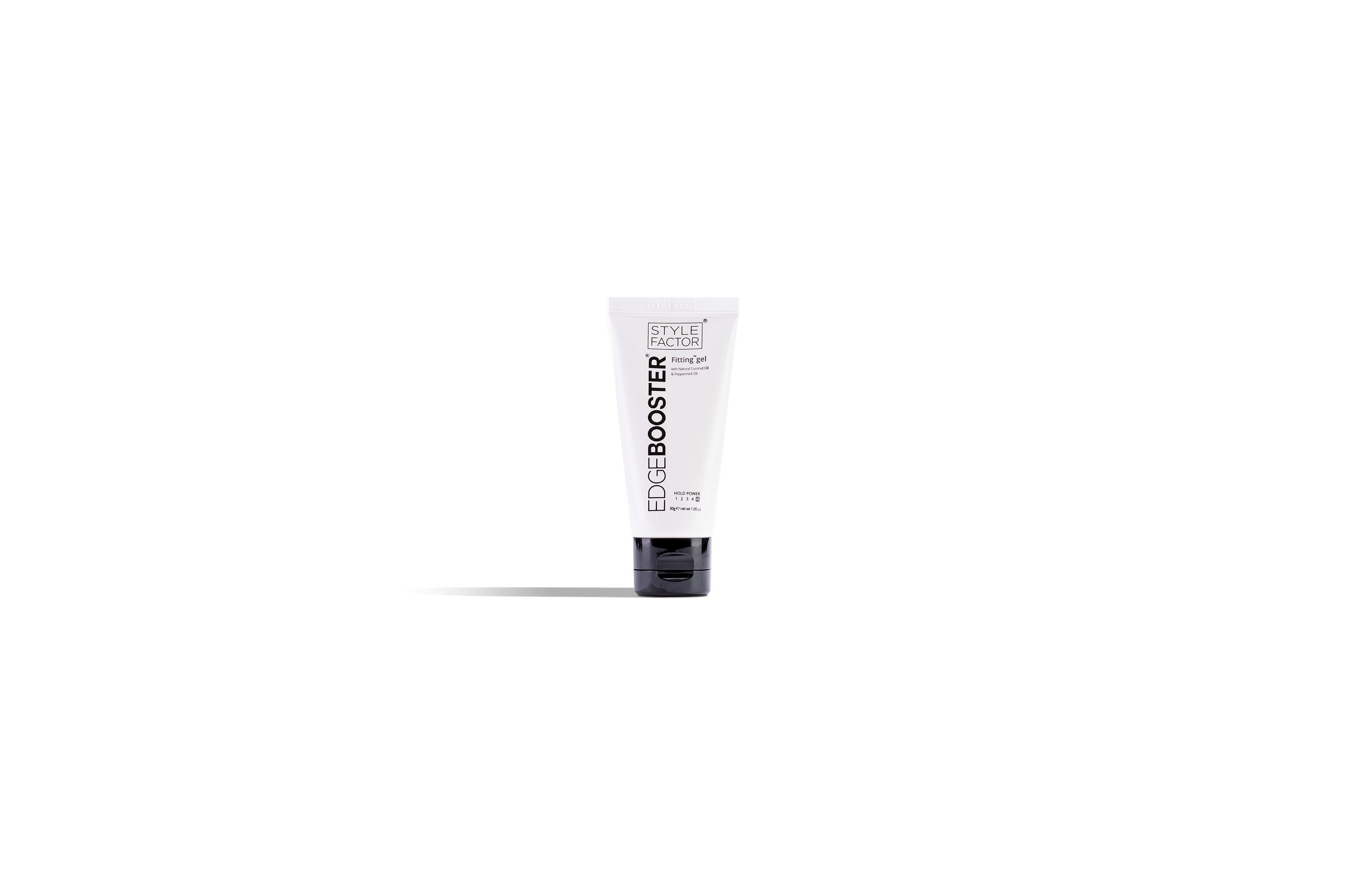 EDGE BOOSTER FITTING Gel – Style Factor