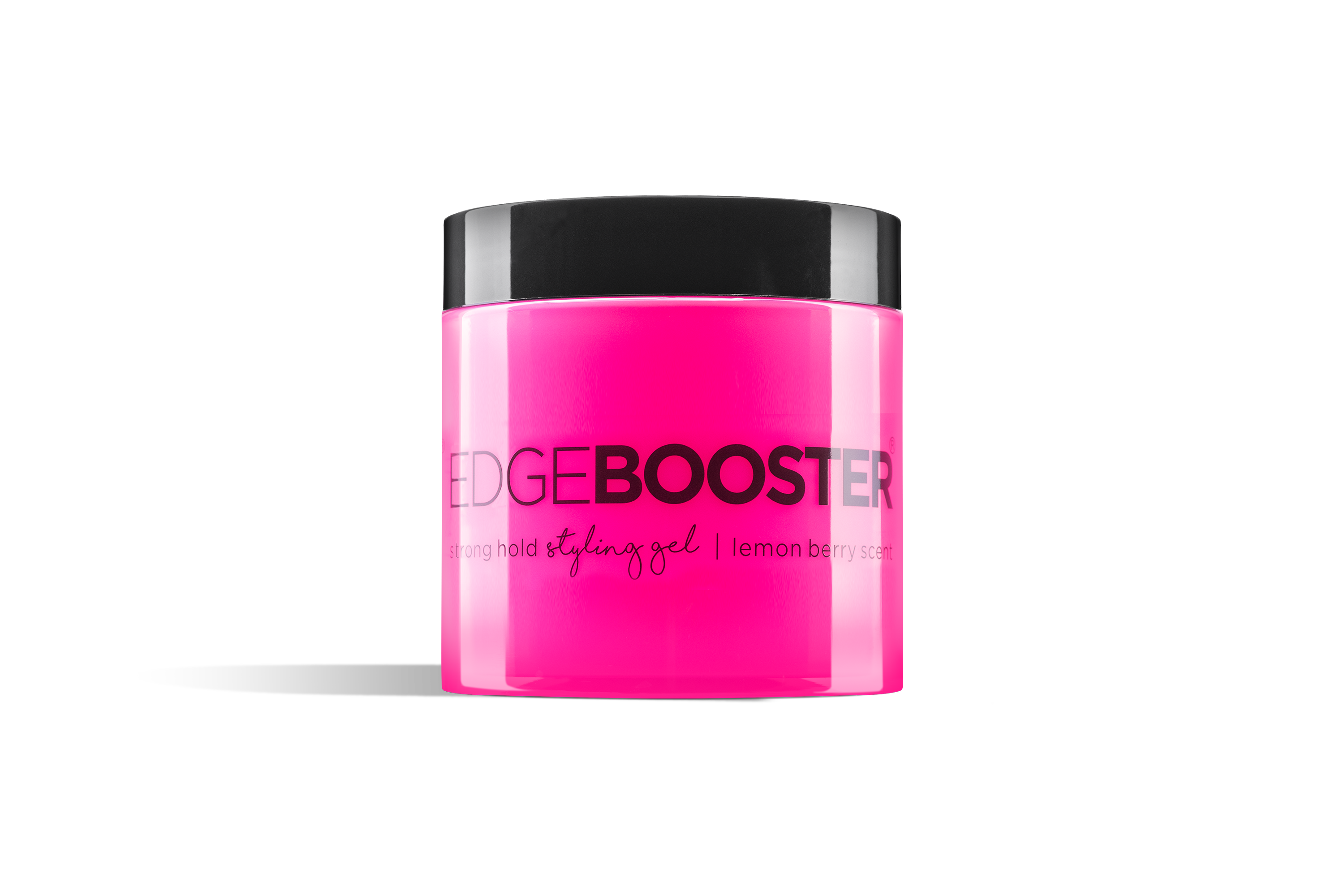 EDGE BOOSTER Strong Hold Styling Gel – Style Factor EDGE BOOSTER Strong Hold Styling Gel – Style Factor