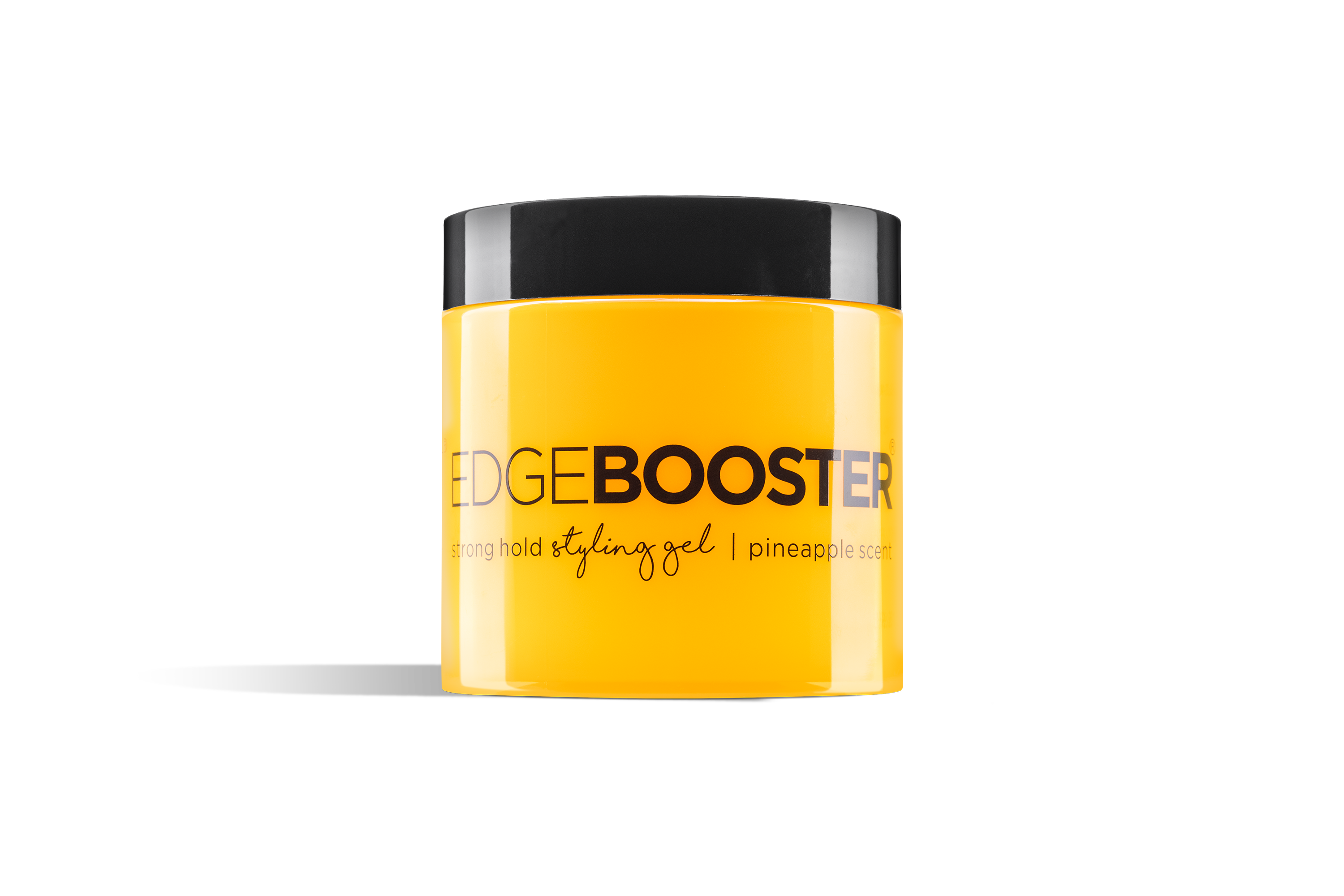 EDGE BOOSTER Strong Hold Styling Gel – Style Factor EDGE BOOSTER Strong Hold Styling Gel – Style Factor