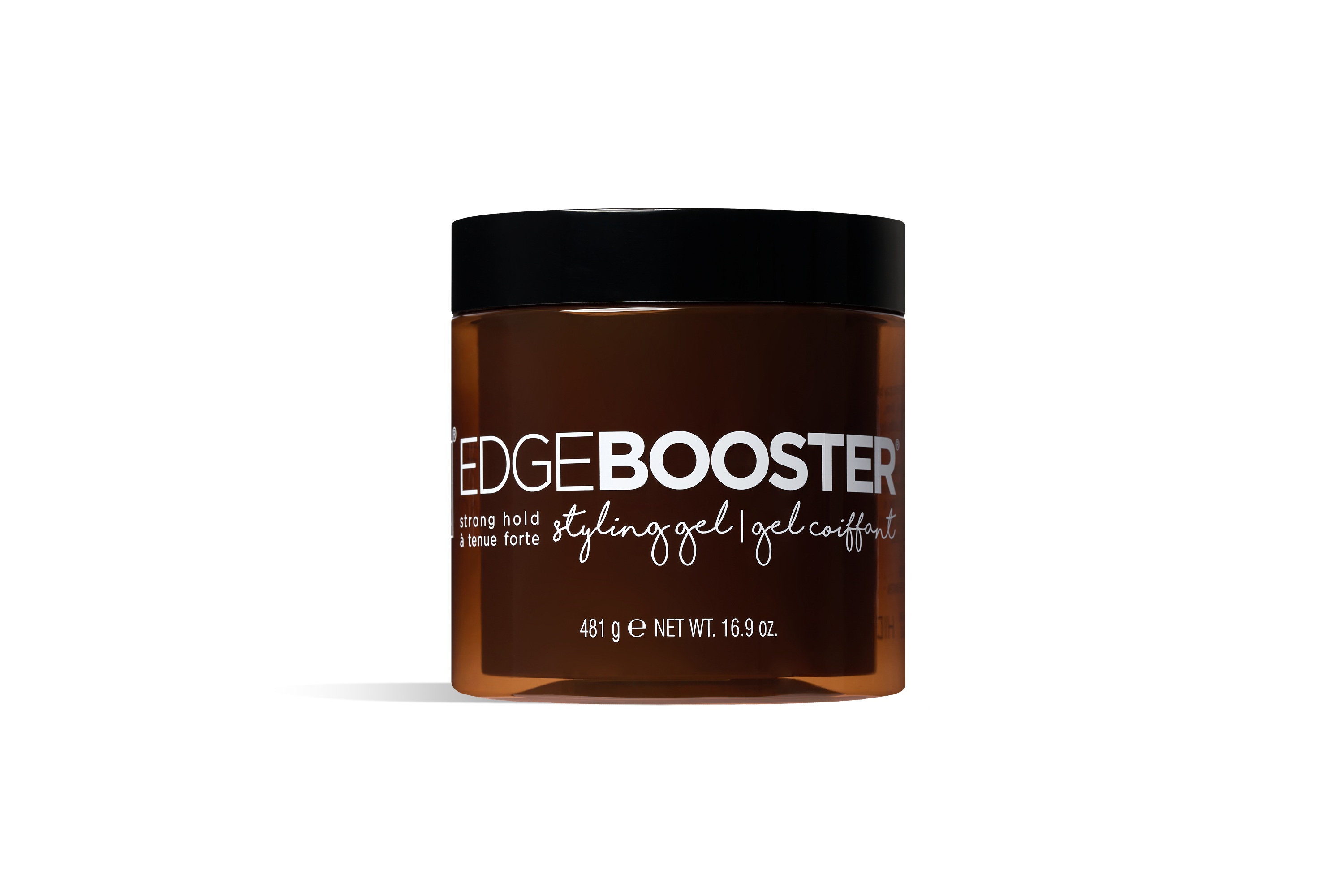 HIDEOUT Strong Hold Styling Gel Dark Brown – Style Factor HIDEOUT Strong Hold Styling Gel Dark Brown – Style Factor