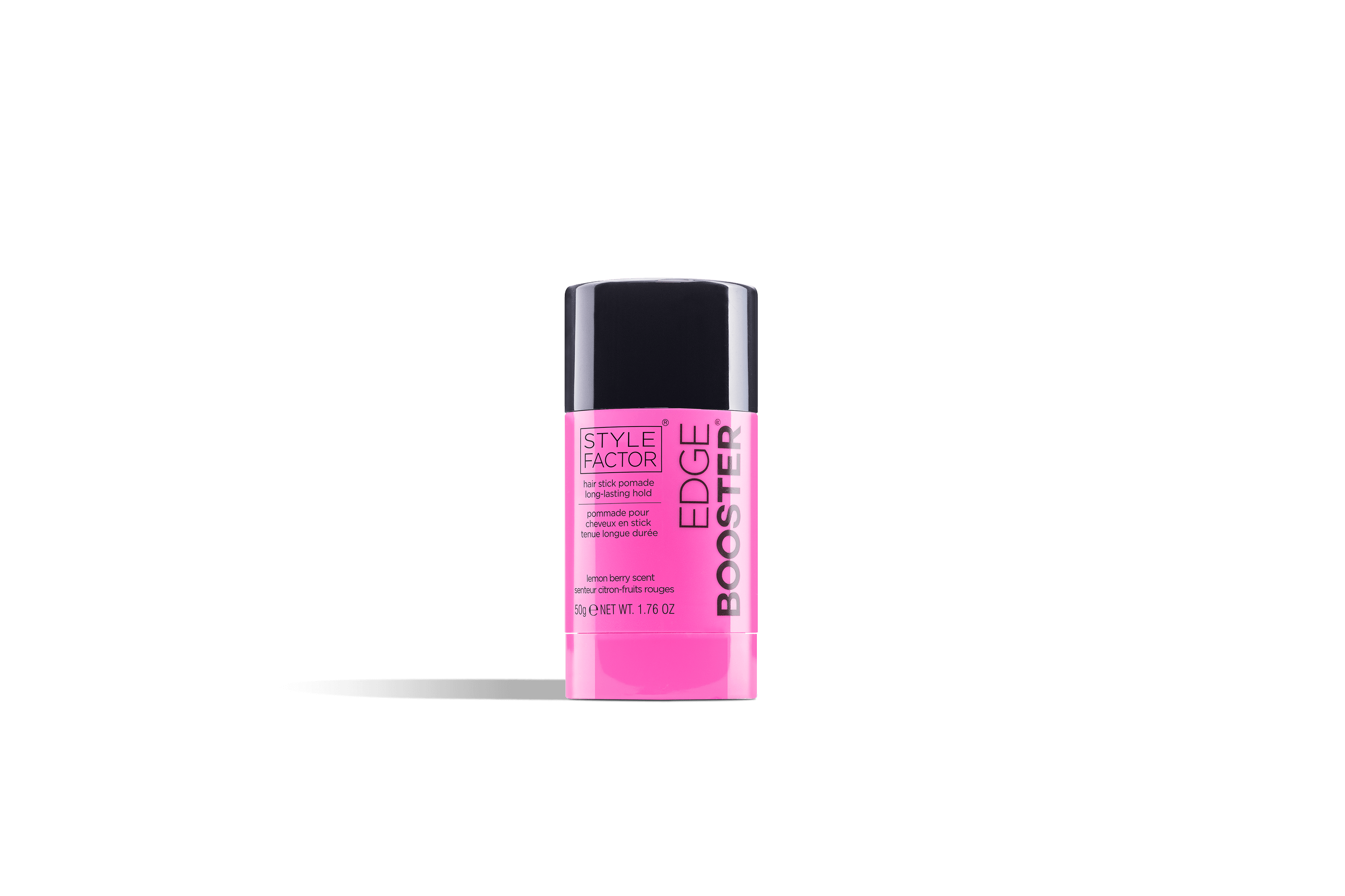 THE BOOSTER スキンブースター EDGE BOOSTER Hair Stick Pomade – Style Factor