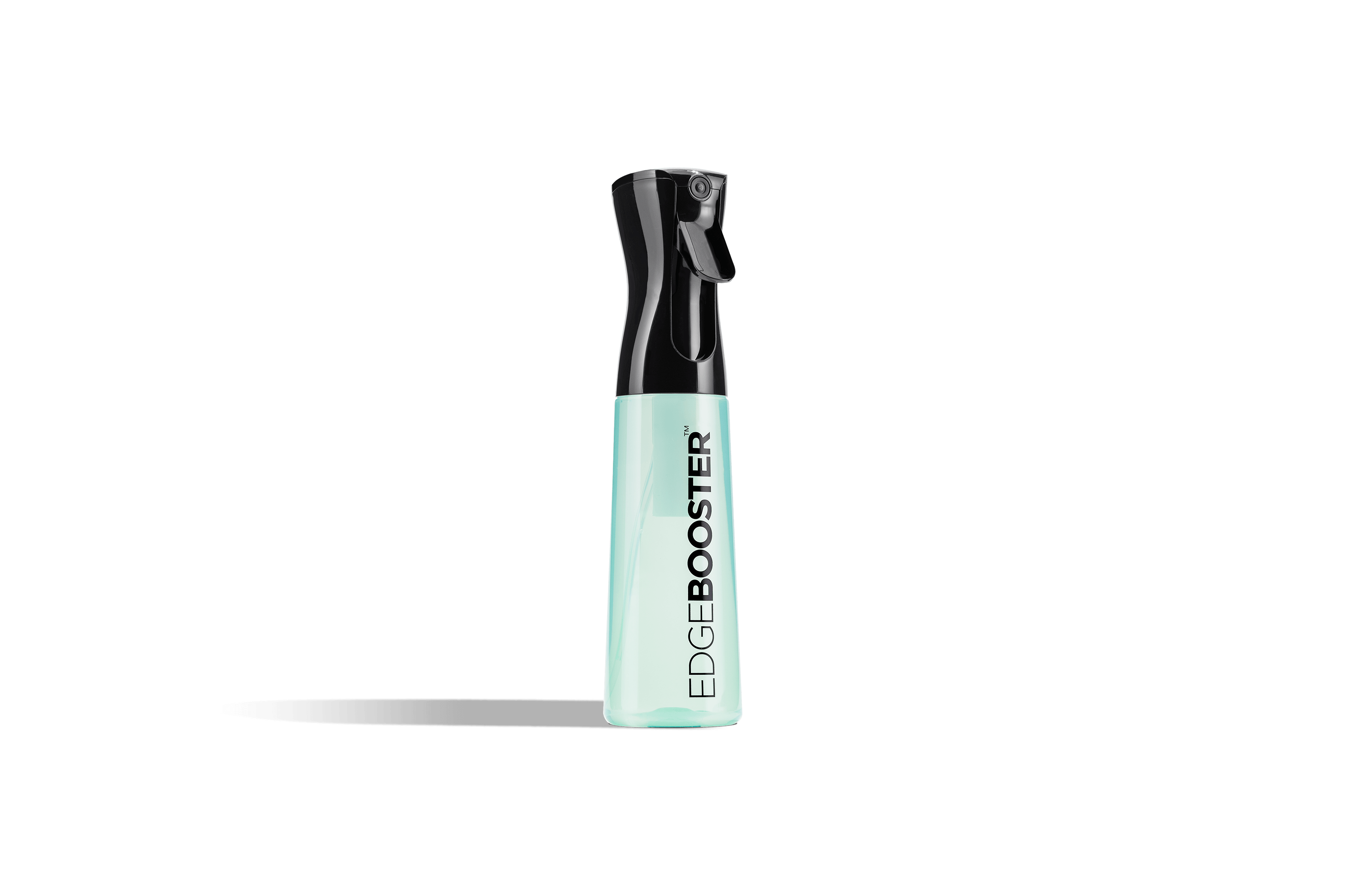 Mist Spray Bottle Aqua Green – Style Factor
