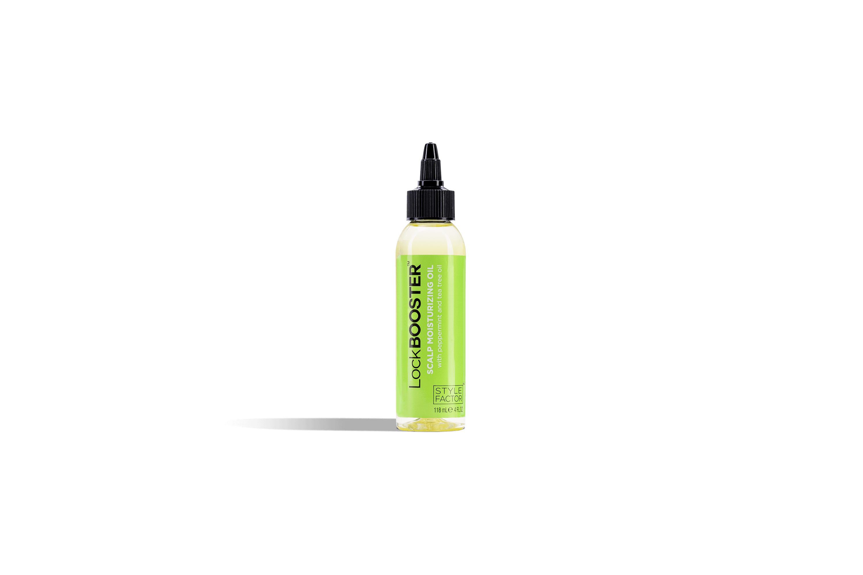 LIFTLOCK V12 美容液 Lock BOOSTER Scalp Moisturizing Oil – Style Factor
