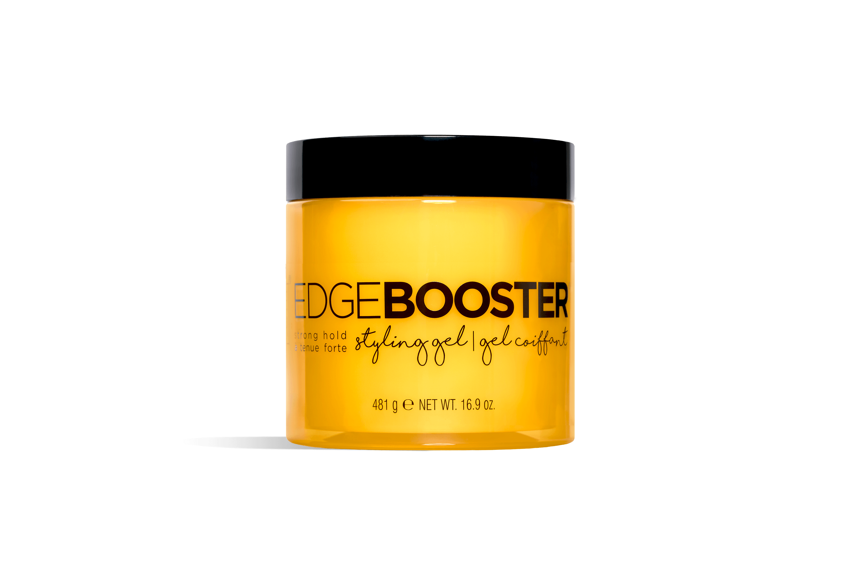 EDGE BOOSTER Strong Hold Styling Gel – Style Factor EDGE BOOSTER Strong Hold Styling Gel – Style Factor
