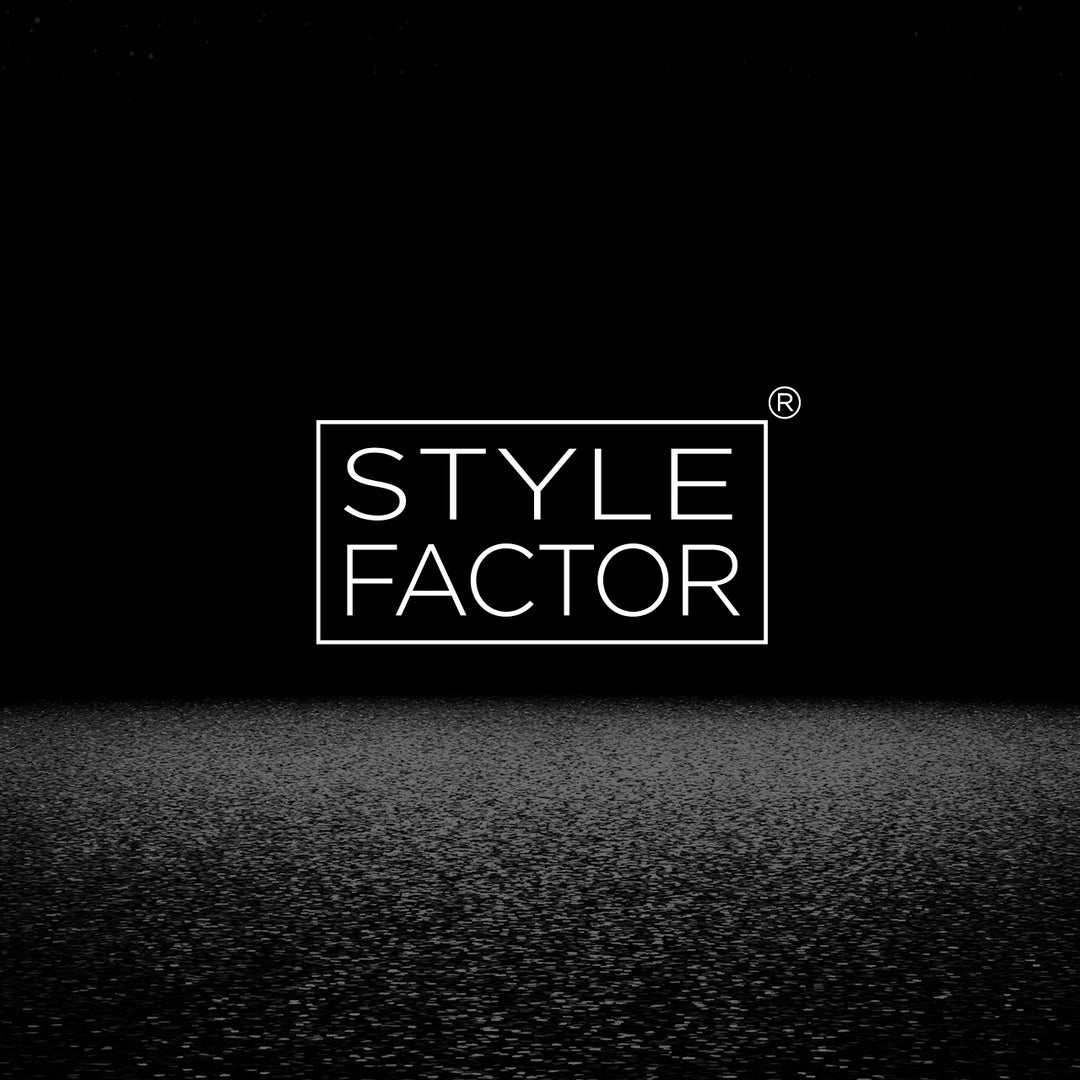 About – Style Factor