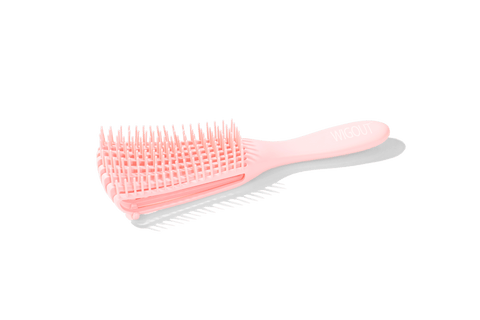 Detangler Brush Pink
