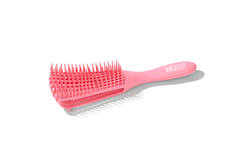 Detangler Brush Pink Beryl