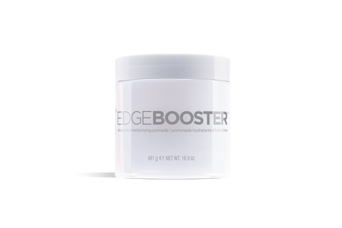 EDGE BOOSTER Strong Hold Moisturizing Pomade