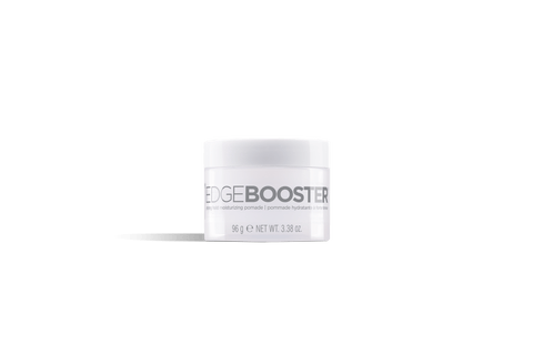 EDGE BOOSTER Strong Hold Moisturizing Pomade