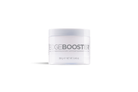 EDGE BOOSTER Strong Hold Moisturizing Pomade