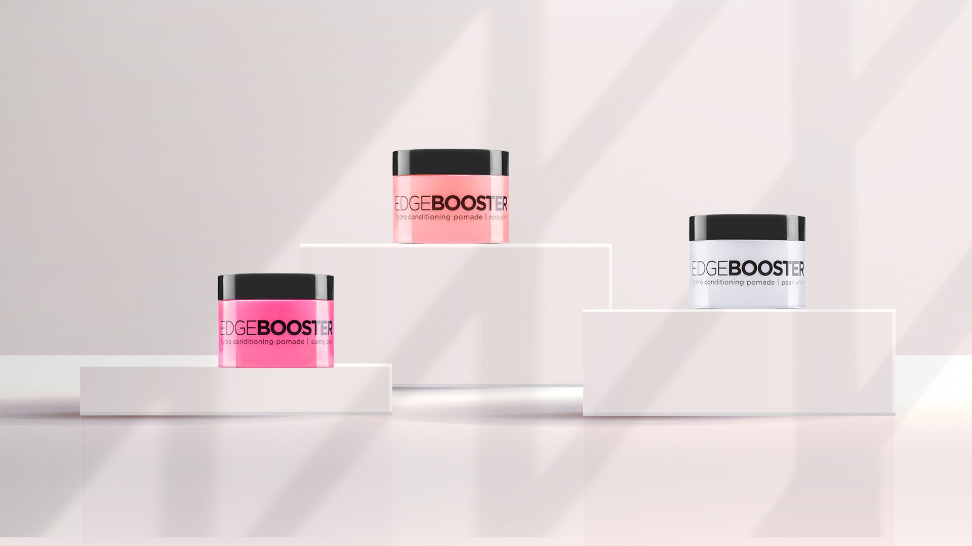 EDGE BOOSTER Onegrip Hydro Conditioning Pomade – Style Factor