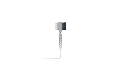 Hammer Brush Type D Platinum