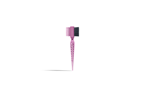 Hammer Brush Type D Royal Pink