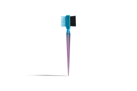 Hammer Brush Type S Blue/Purple