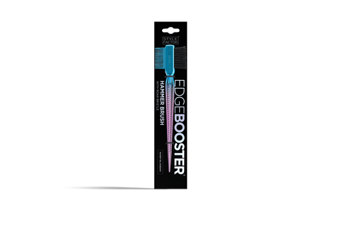 Hammer Brush Type S Blue/Purple