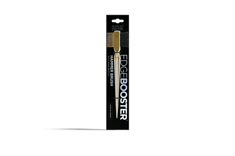 Hammer Brush Type S Gold/Silver