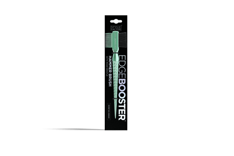 Hammer Brush Type D Green Beryl