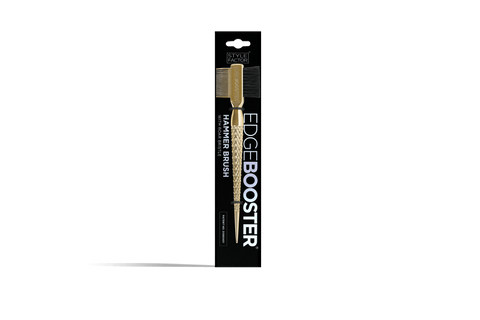 Hammer Brush Type D Pure Gold