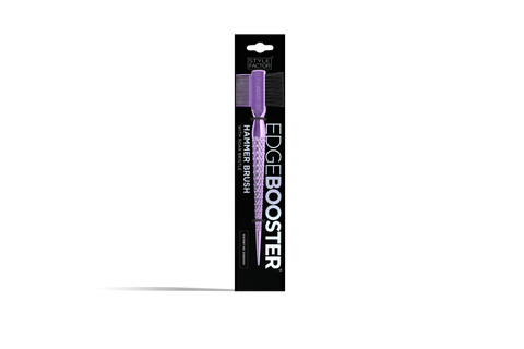 Hammer Brush Type D Violet Crystal