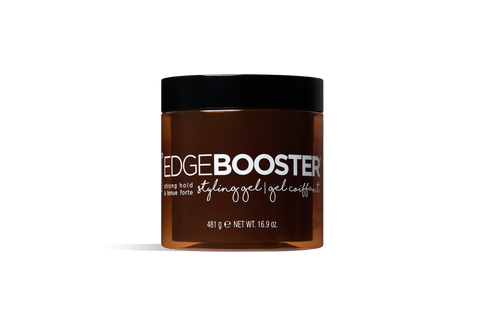 HIDEOUT Strong Hold Styling Gel Dark Brown