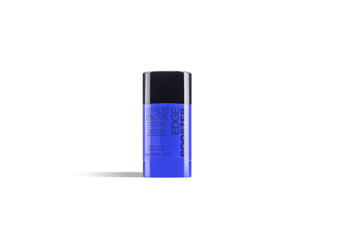EDGE BOOSTER Hair Stick Pomade Blueberry