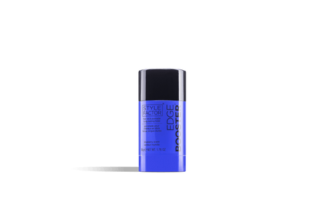 EDGE BOOSTER Hair Stick Pomade Blueberry