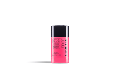EDGE BOOSTER Hair Stick Pomade Cherry