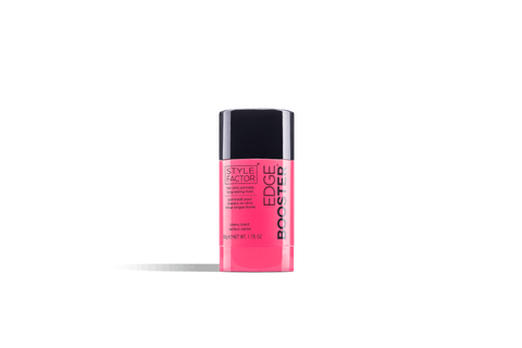 EDGE BOOSTER Hair Stick Pomade Cherry
