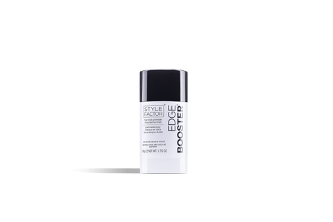 EDGE BOOSTER Hair Stick Pomade Coconut Banana