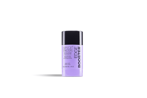 EDGE BOOSTER Hair Stick Pomade Grape