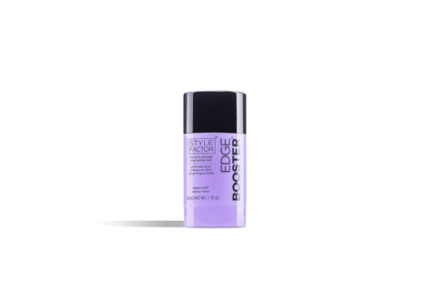 EDGE BOOSTER Hair Stick Pomade Grape