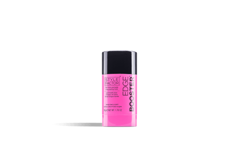 EDGE BOOSTER Hair Stick Pomade Lemon Berry