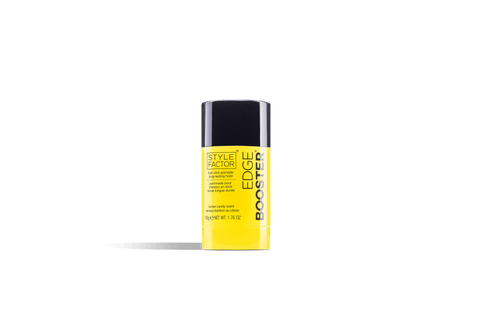 EDGE BOOSTER Hair Stick Pomade Lemon Candy