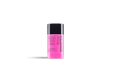 EDGE BOOSTER Hair Stick Pomade Lemon Berry
