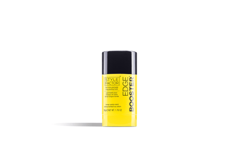 EDGE BOOSTER Hair Stick Pomade Lemon Candy