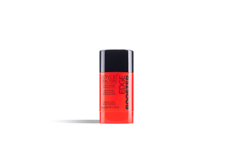 EDGE BOOSTER Hair Stick Pomade Raspberry