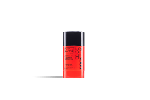 EDGE BOOSTER Hair Stick Pomade Raspberry
