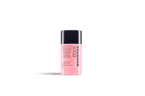 EDGE BOOSTER Hair Stick Pomade Sweet Peach