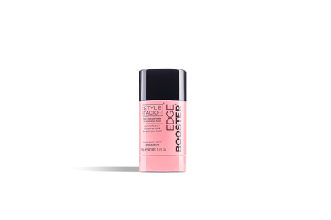 EDGE BOOSTER Hair Stick Pomade Sweet Peach