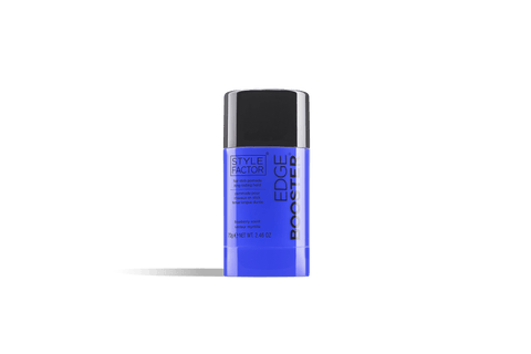 EDGE BOOSTER Hair Stick Pomade Blueberry