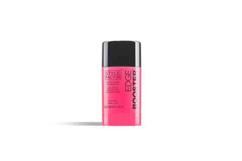 EDGE BOOSTER Hair Stick Pomade Cherry