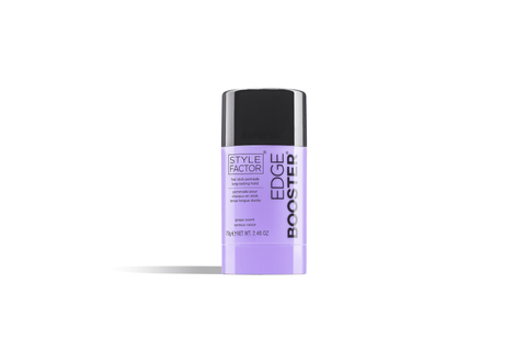 EDGE BOOSTER Hair Stick Pomade Grape