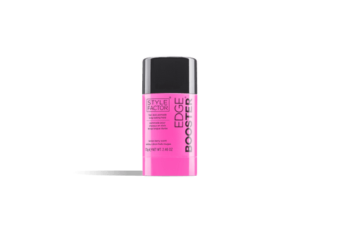 EDGE BOOSTER Hair Stick Pomade Lemon Berry