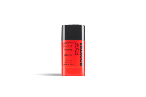 EDGE BOOSTER Hair Stick Pomade Raspberry