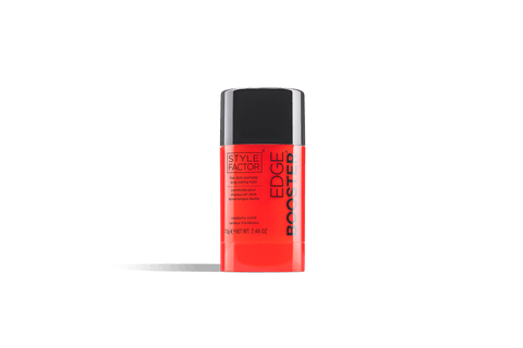 EDGE BOOSTER Hair Stick Pomade Raspberry