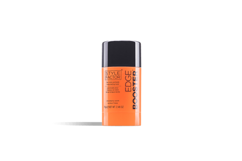 EDGE BOOSTER Hair Stick Pomade Strawberry