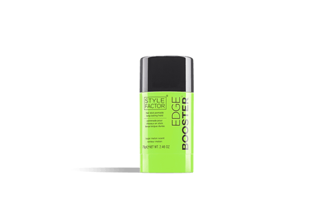 EDGE BOOSTER Hair Stick Pomade Sugar Melon
