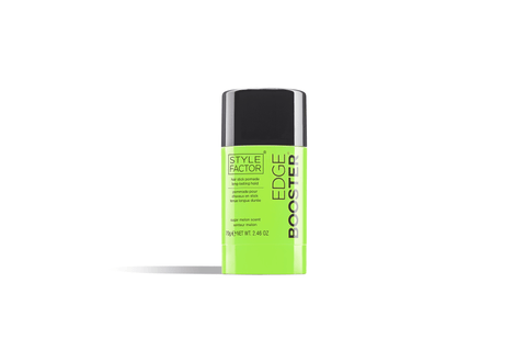 EDGE BOOSTER Hair Stick Pomade Sugar Melon