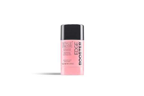 EDGE BOOSTER Hair Stick Pomade Sweet Peach
