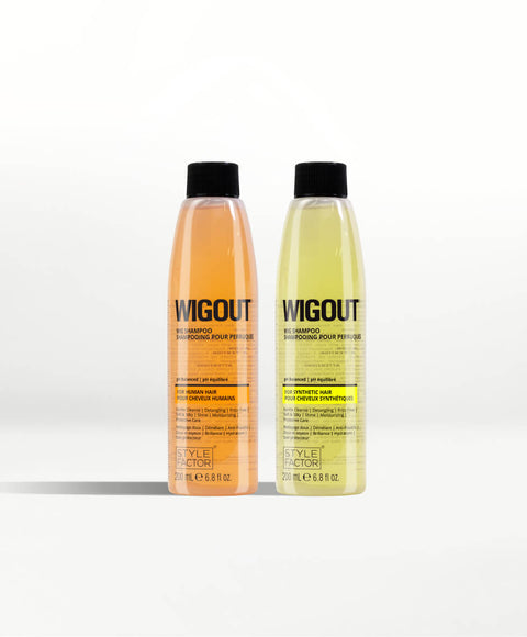 WIGOUT WIG SHAMPOO